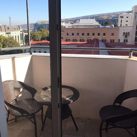 Rustaveli Apartment City Centre Tbilisi Exteriér fotografie