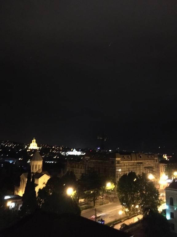 Rustaveli Apartment City Centre Tbilisi Exteriér fotografie