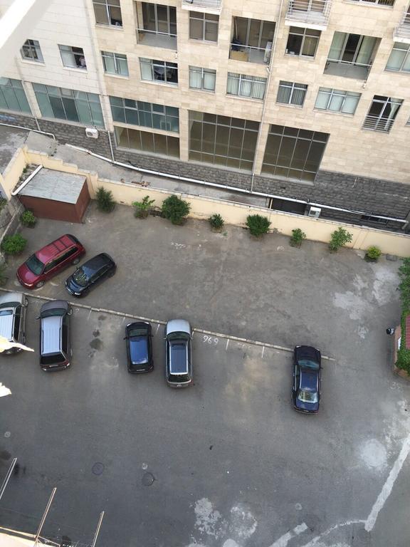 Rustaveli Apartment City Centre Tbilisi Exteriér fotografie