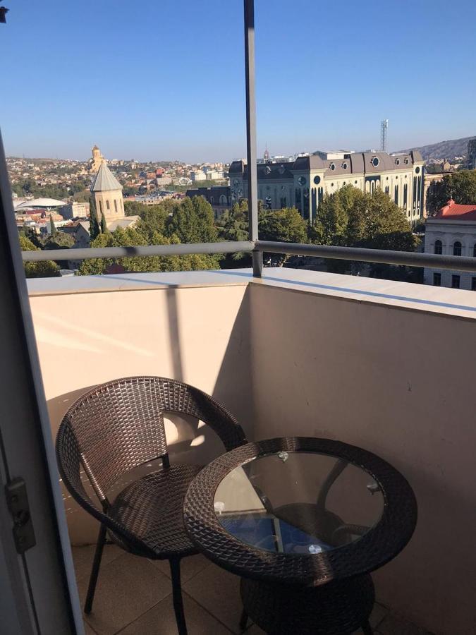 Rustaveli Apartment City Centre Tbilisi Exteriér fotografie