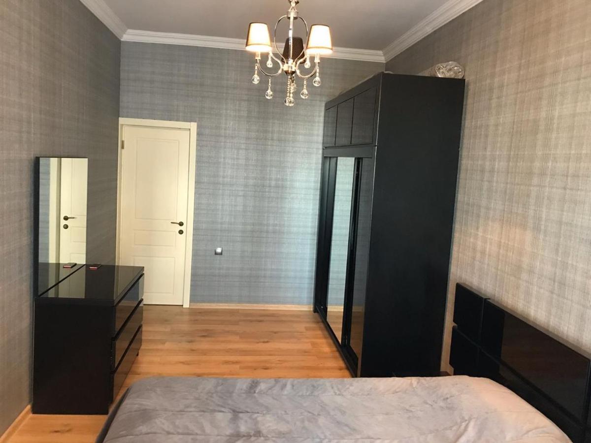 Rustaveli Apartment City Centre Tbilisi Exteriér fotografie