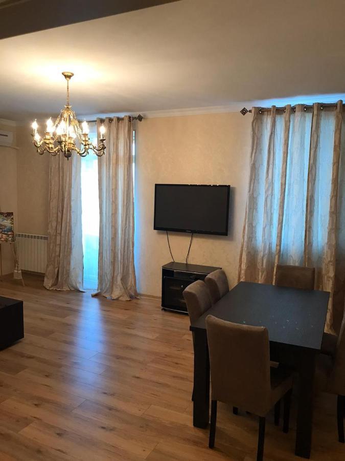 Rustaveli Apartment City Centre Tbilisi Exteriér fotografie