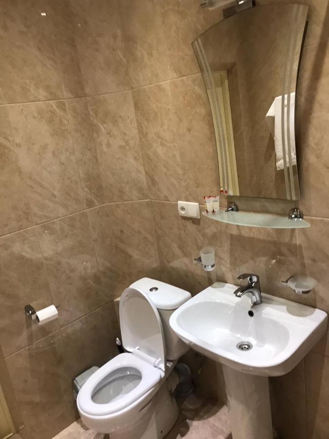 Rustaveli Apartment City Centre Tbilisi Exteriér fotografie