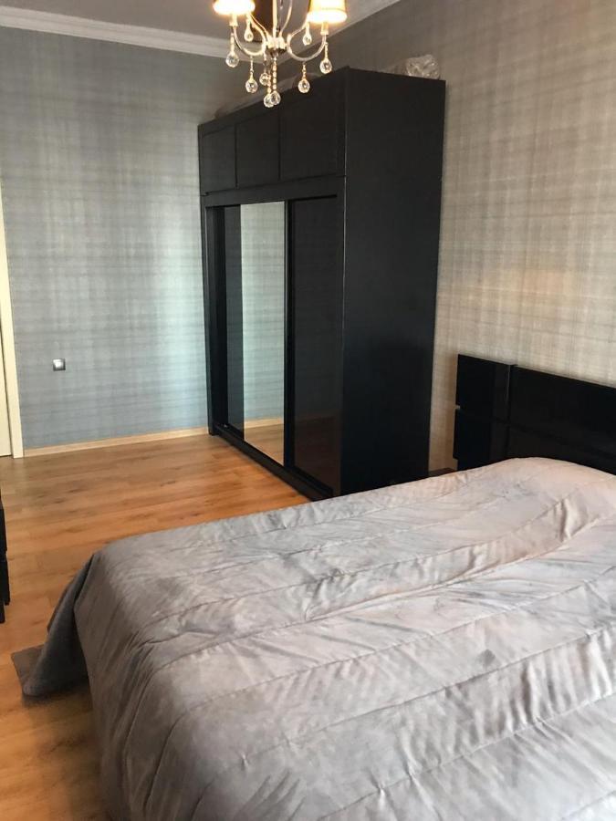 Rustaveli Apartment City Centre Tbilisi Exteriér fotografie