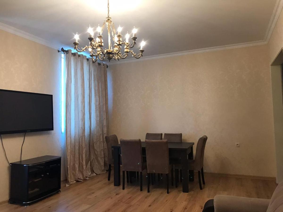 Rustaveli Apartment City Centre Tbilisi Exteriér fotografie