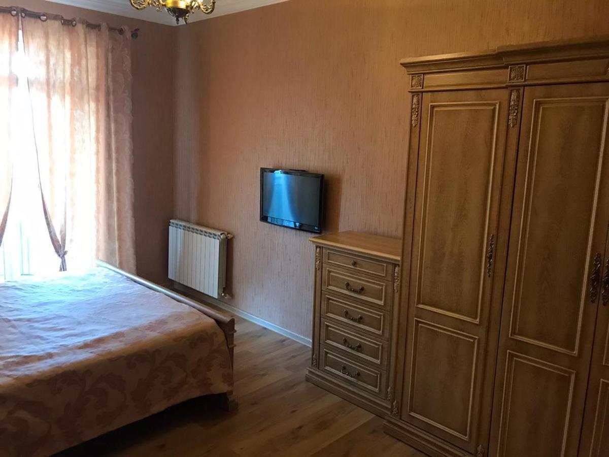 Rustaveli Apartment City Centre Tbilisi Exteriér fotografie