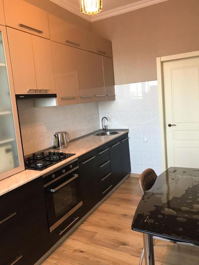 Rustaveli Apartment City Centre Tbilisi Exteriér fotografie